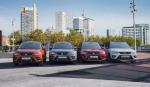 Seat Arona 2017 года (WW)